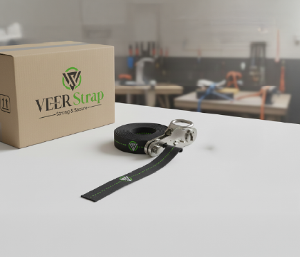 Veer Strap